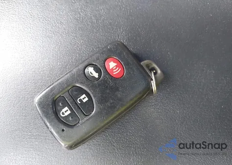 2011 Toyota Avalon Limited из США, поврежденный, VIN 4T1BK3DB3BU427941